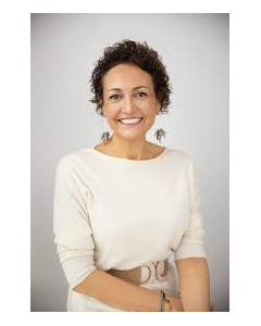 Ana Céspedes Montoya